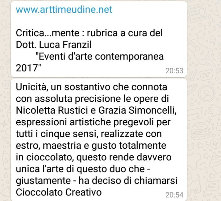 Arttime Udine
