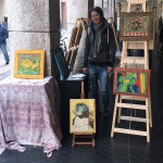 Ravenna incontra l'Arte 2017