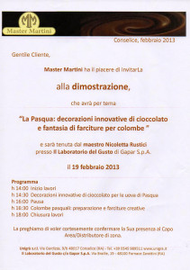 Nicoletta Rustici Ravenna