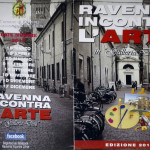 Ravenna incontra l'Arte 2017