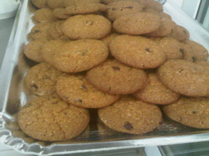 Cookies